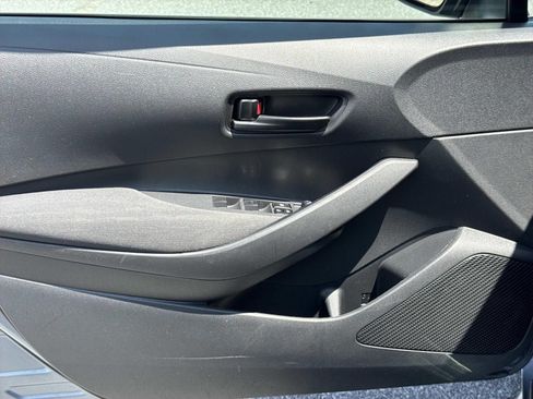 Used 2024 Toyota Corolla LE FWD image 22