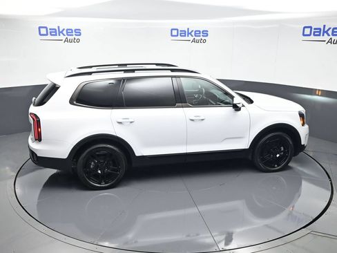 Certified 2025 Kia Telluride SX Prestige X-Line AWD/4WD image 58