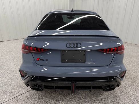 Used 2026 Audi RS 3 AWD/4WD image 5