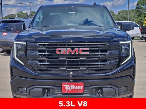 New 2026 GMC Sierra 1500 Pro w/ Graphite Edition image 3
