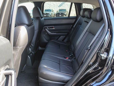 New 2026 MAZDA CX-50 AWD 2.5 Hybrid w/ Premium Pkg image 49