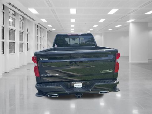 New 2025 Chevrolet Silverado 1500 High Country image 7