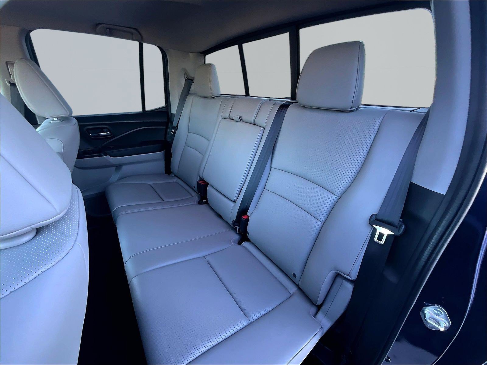 Used 2021 Honda Ridgeline RTL-E image 23