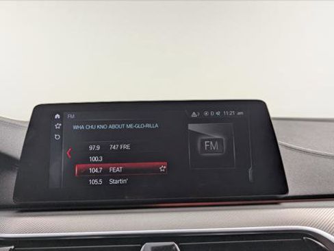 Used 2018 BMW M5 w/ Executive Package image 31