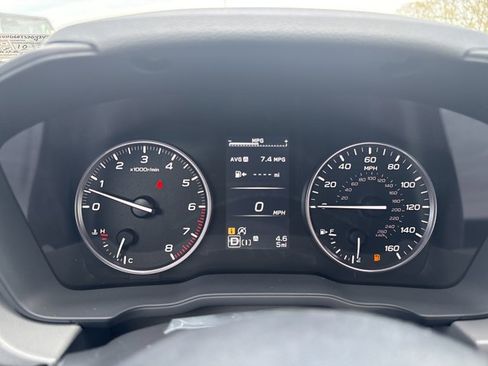 New 2026 Subaru Crosstrek 2.0i Premium image 27