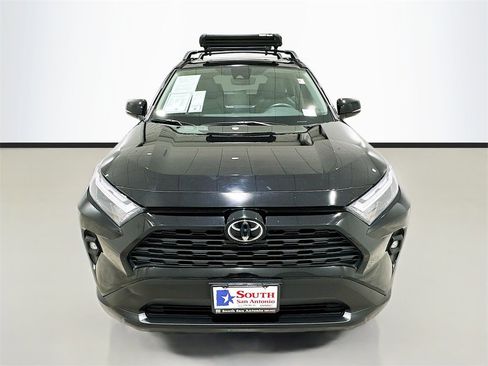 Used 2024 Toyota RAV4 XLE Premium image 2