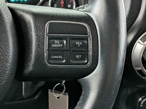 Used 2015 Jeep Wrangler Unlimited Sahara w/ Dual Top Group image 23