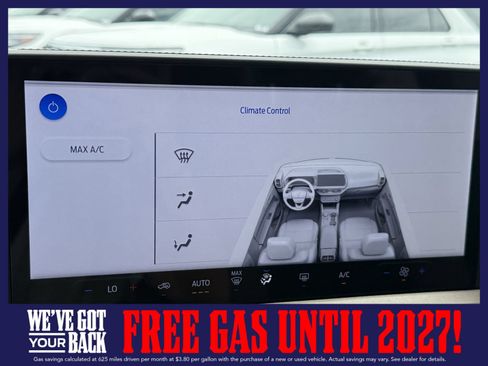 New 2026 Ford Bronco Sport Big Bend AWD/4WD image 22