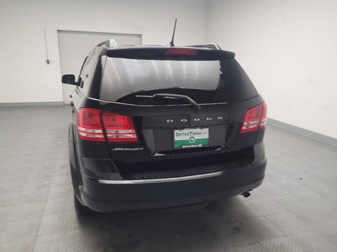 Used 2018 Dodge Journey SE w/ Popular Equipment Group image 6