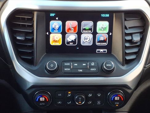 Used 2019 GMC Acadia SLT w/ LPO, Floor Liner Package image 6