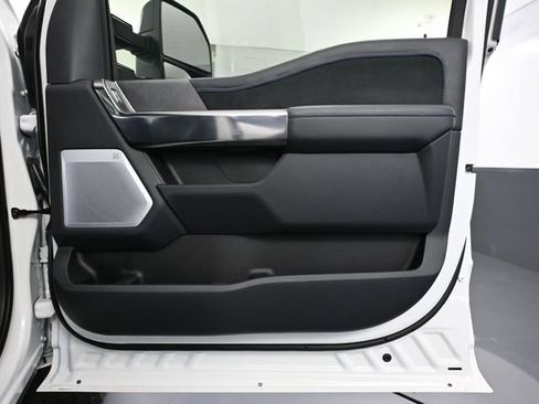 Used 2025 Ford F250 Platinum AWD/4WD image 49