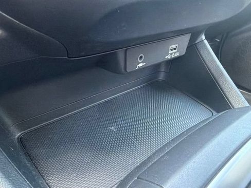 Certified 2025 Subaru Impreza 2.0i AWD/4WD image 18