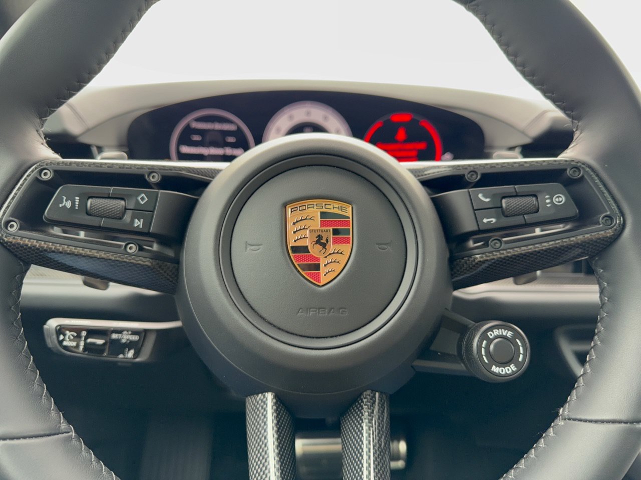 Certified 2026 Porsche Cayenne GTS w/ Premium Package Plus AWD/4WD image 10