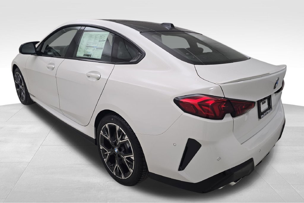New 2026 BMW M235i xDrive w/ Technology Package AWD/4WD image 8
