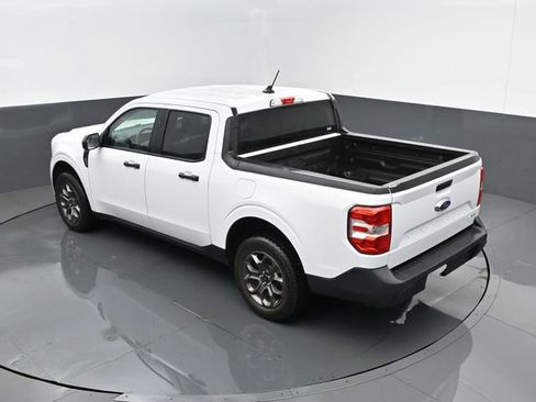 Used 2024 Ford Maverick XLT w/ Equipment Group 300A Standard image 21