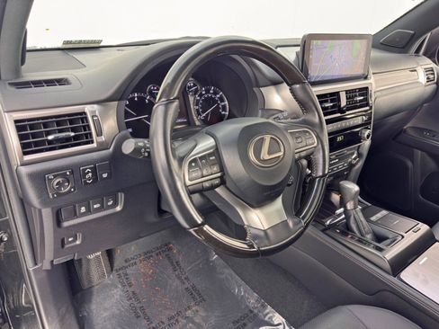 Used 2023 Lexus GX 460 Premium image 14