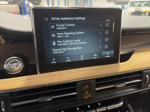 Used 2022 Lincoln Corsair Reserve w/ Equipment Group 201A image 36