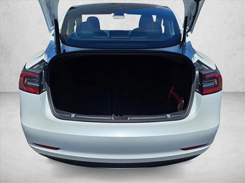 Used 2023 Tesla Model 3 Long Range AWD/4WD image 7