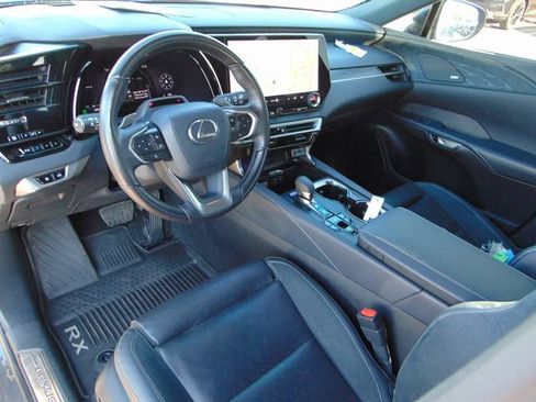Used 2025 Lexus RX 450h AWD w/ Convenience Package image 11