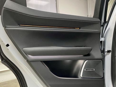 Used 2025 Polestar Polestar 3 AWD/4WD image 17