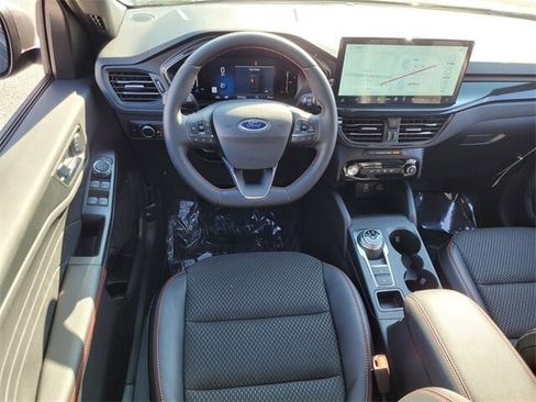 New 2026 Ford Escape ST-Line w/ Tech Pack #1 image 7