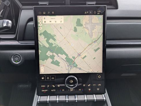 New 2026 GMC Terrain AT4 image 22