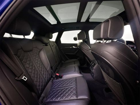 Used 2024 Audi SQ5 Premium Plus image 26