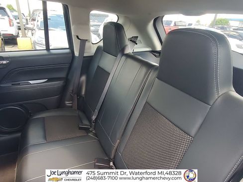 New 2027 Chevrolet Equinox LT w/ Convenience Package II AWD/4WD image 23