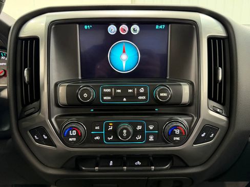 Used 2015 Chevrolet Silverado 1500 LT w/ LT Convenience Package image 21