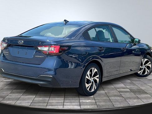 New 2025 Subaru Legacy Premium image 14