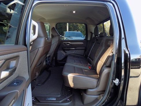 Used 2025 RAM 1500 Limited image 43