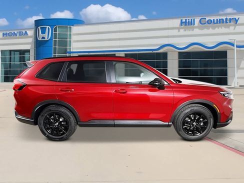 New 2026 Honda CR-V Sport-L image 6