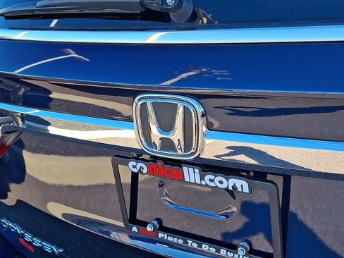 Used 2019 Honda Odyssey EX image 29