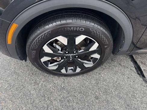 Used 2024 Kia Sportage X-Line w/ X-Line Premium Package image 13