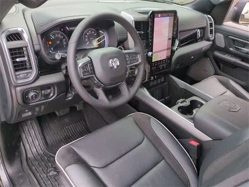 New 2026 RAM 1500 Laramie w/ Night Edition image 10
