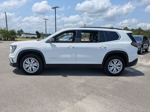 Used 2026 GMC Acadia Elevation w/ Elevation Premium Package FWD image 7