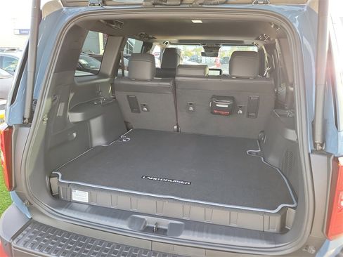 Used 2024 Toyota Land Cruiser image 22