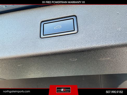 Used 2020 Volkswagen Tiguan SEL Premium R-Line image 18