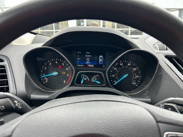 Used 2017 Ford Escape SE FWD image 33