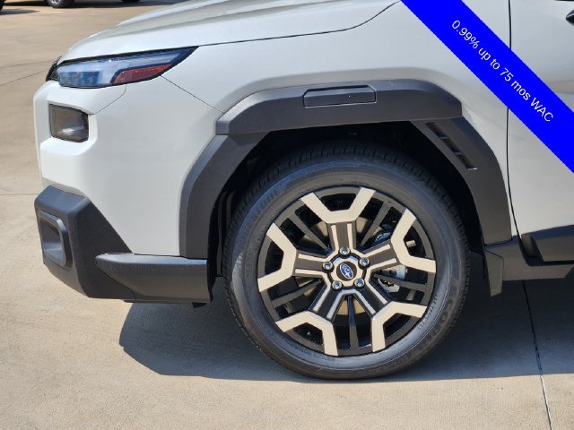 New 2026 Subaru Outback Touring XT AWD/4WD image 6