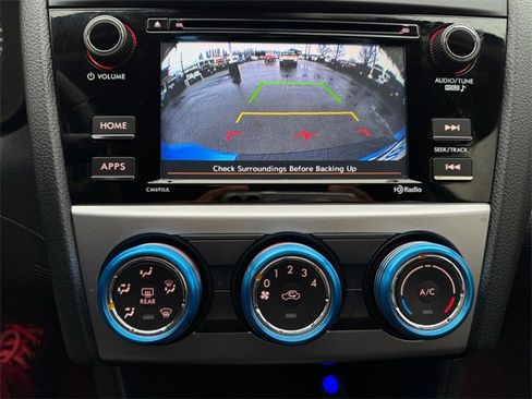 Used 2016 Subaru Crosstrek 2.0i Premium image 20