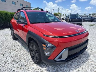 Used 2026 Hyundai Kona SEL Sport