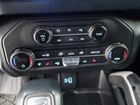 Used 2021 Ford Bronco First Edition image 21