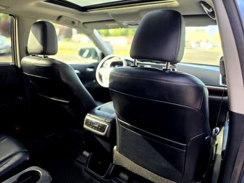 Used 2015 Toyota Highlander Limited AWD/4WD image 47