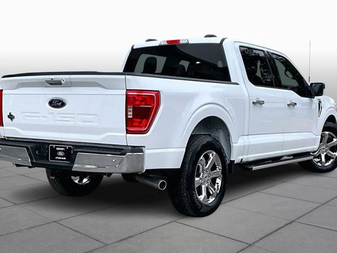 Used 2023 Ford F150 XLT w/ Equipment Group 302A High image 12