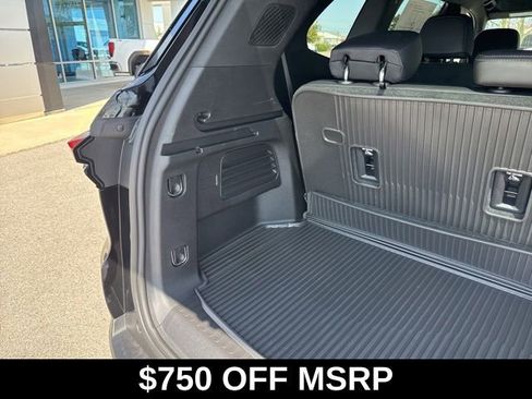 New 2026 Buick Enclave Preferred w/ Power Package image 11