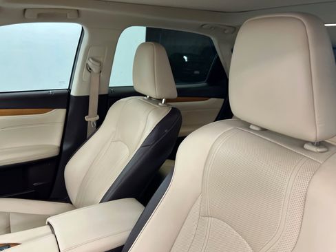 Used 2016 Lexus RX 350 FWD w/ Premium Package image 16