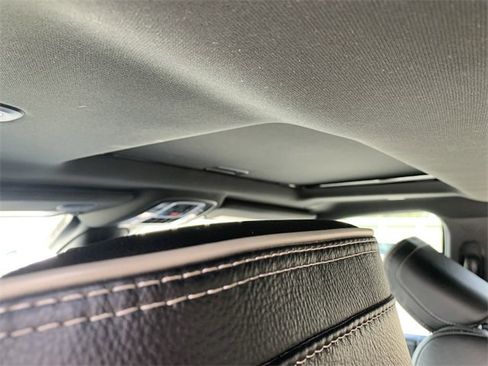 Used 2024 RAM 2500 Limited image 20