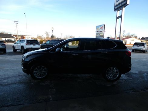 Used 2017 Buick Envision Preferred image 10