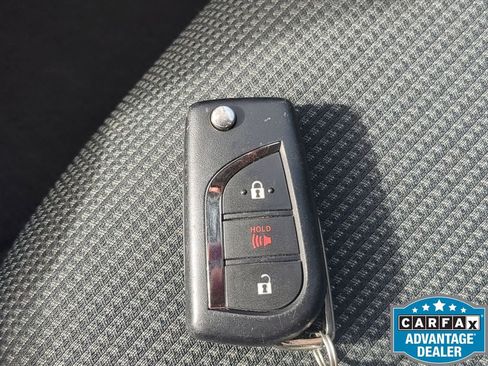 Used 2023 Toyota RAV4 LE image 36